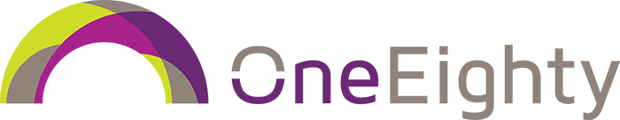 OneEighty Logo