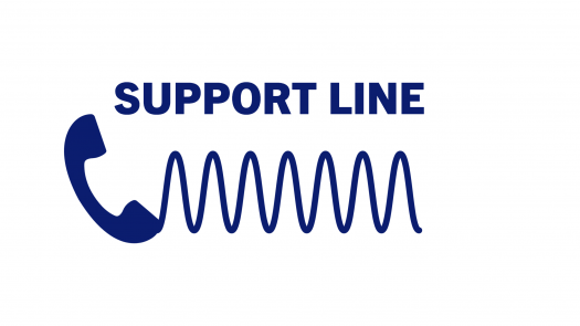 Support-Line