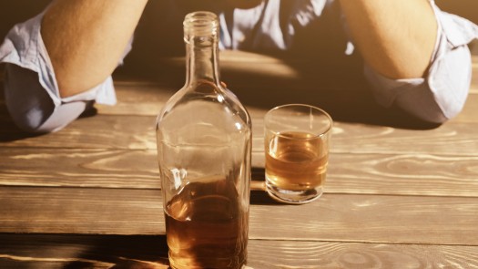 Signs That You Have An Alcohol Problem