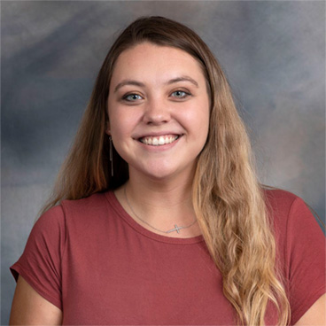 Elizabeth Fugate, CDCA