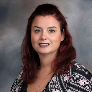 Jill Adams, CPRS, CDCA