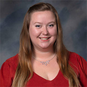 Kailey Cary