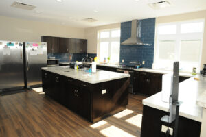 The Kitchen