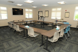 Private Meeting Room