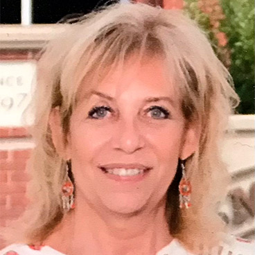 Cheryl Hostetler Cheryl Hostetler