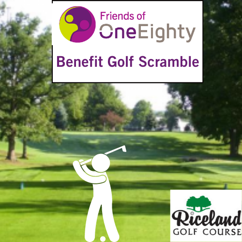 31st Annual Golf Scramble