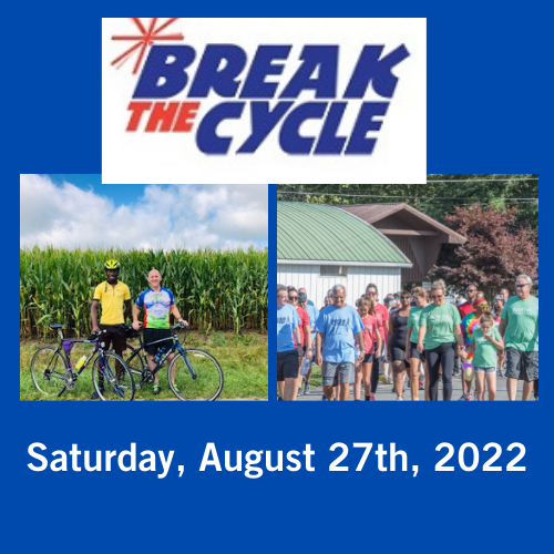 12th Annual Break the Cycle