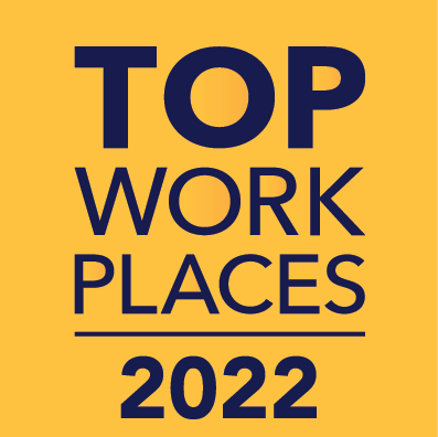 OneEighty is a Plain Dealer 2022 Top Workplace