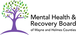 Mental Health & Recovery Board of Wayne and Holmes Counties logo