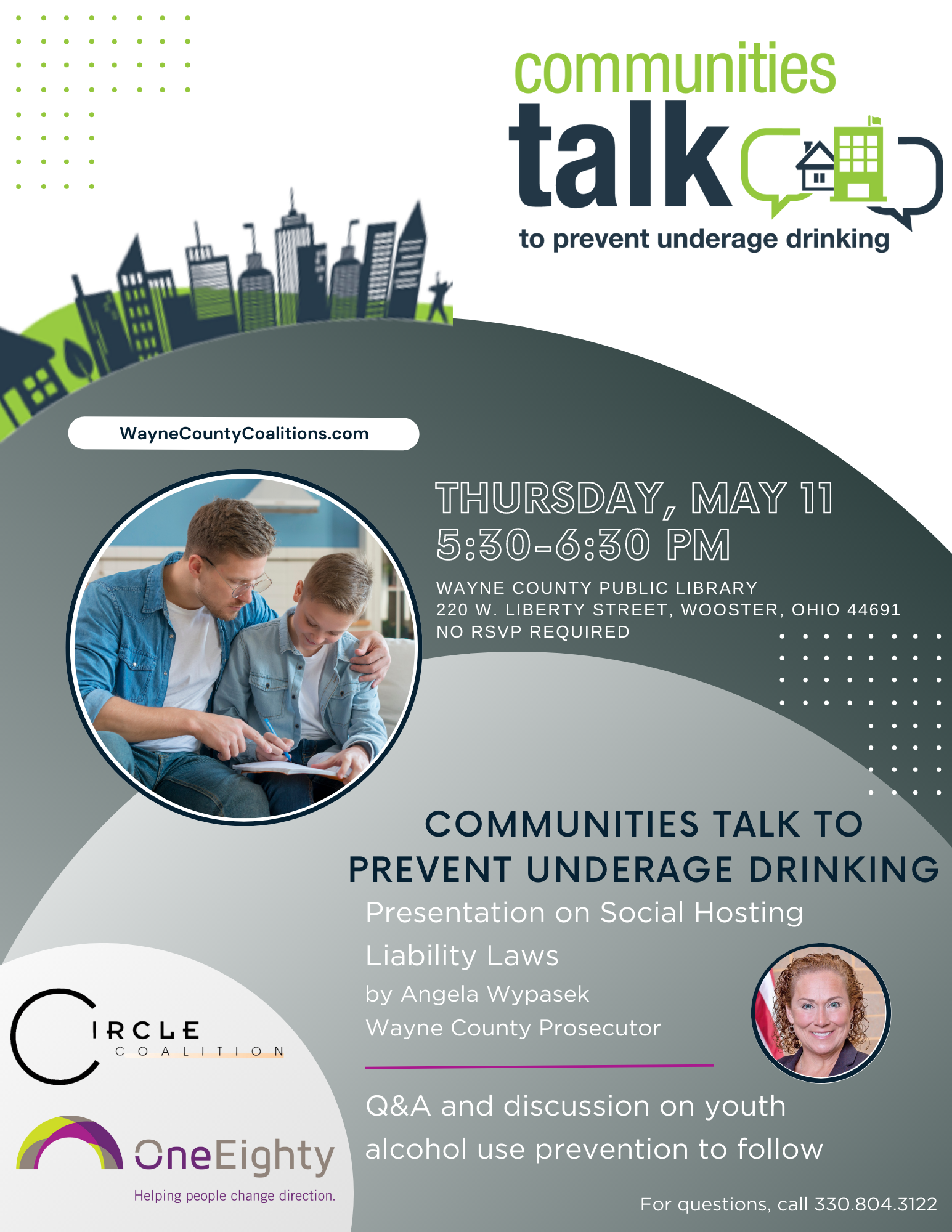 Communities Talk