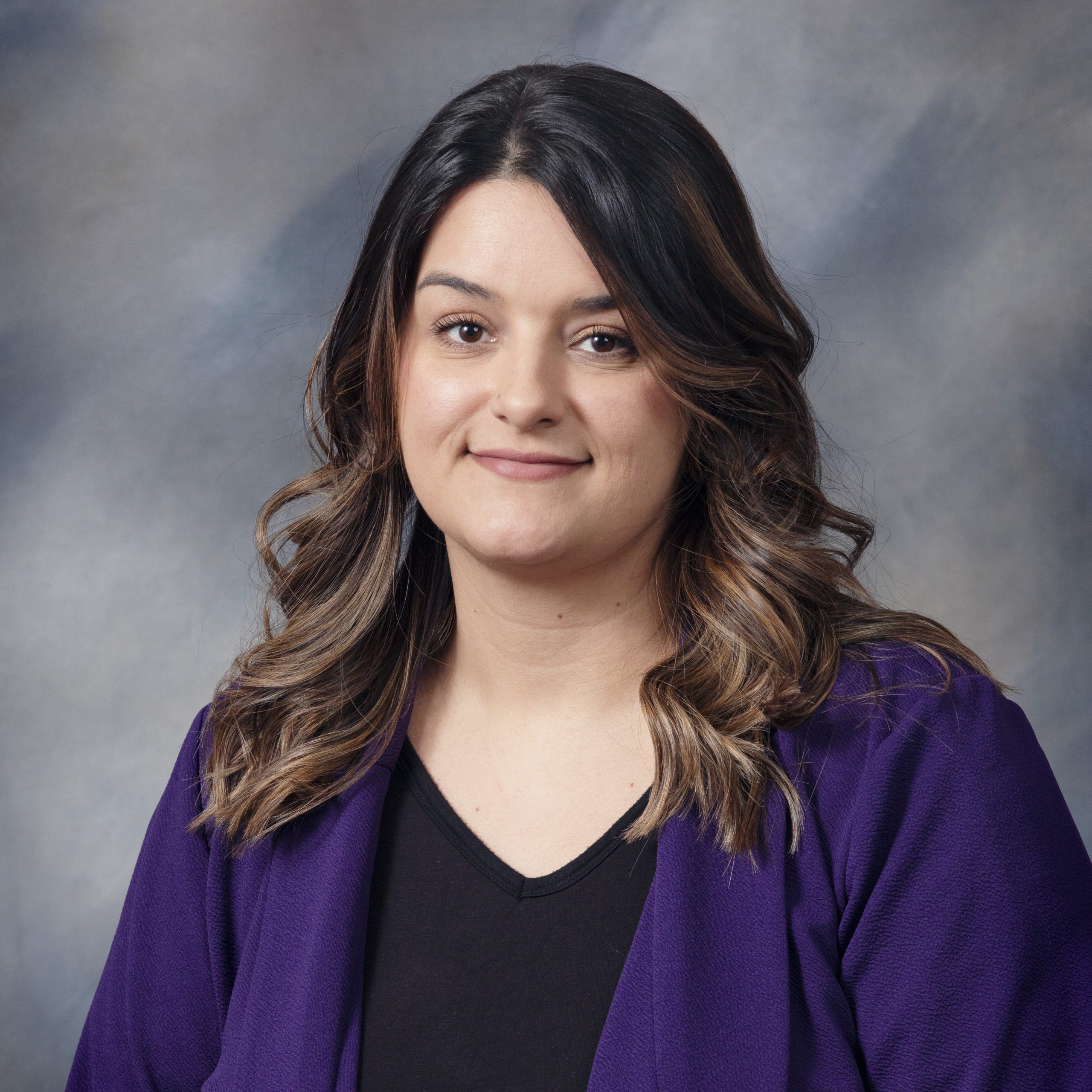 Amber Czupik, LSW, LISW-S,