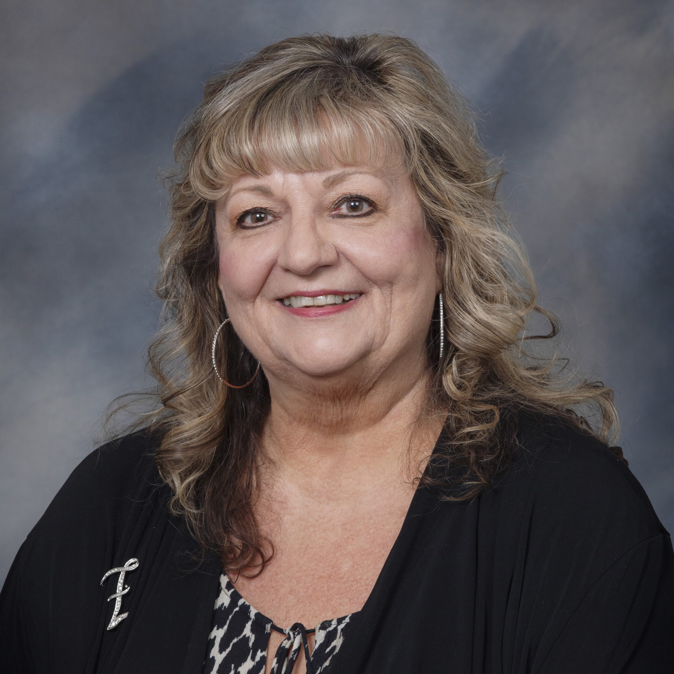 Tina Zickefoose RA,CA