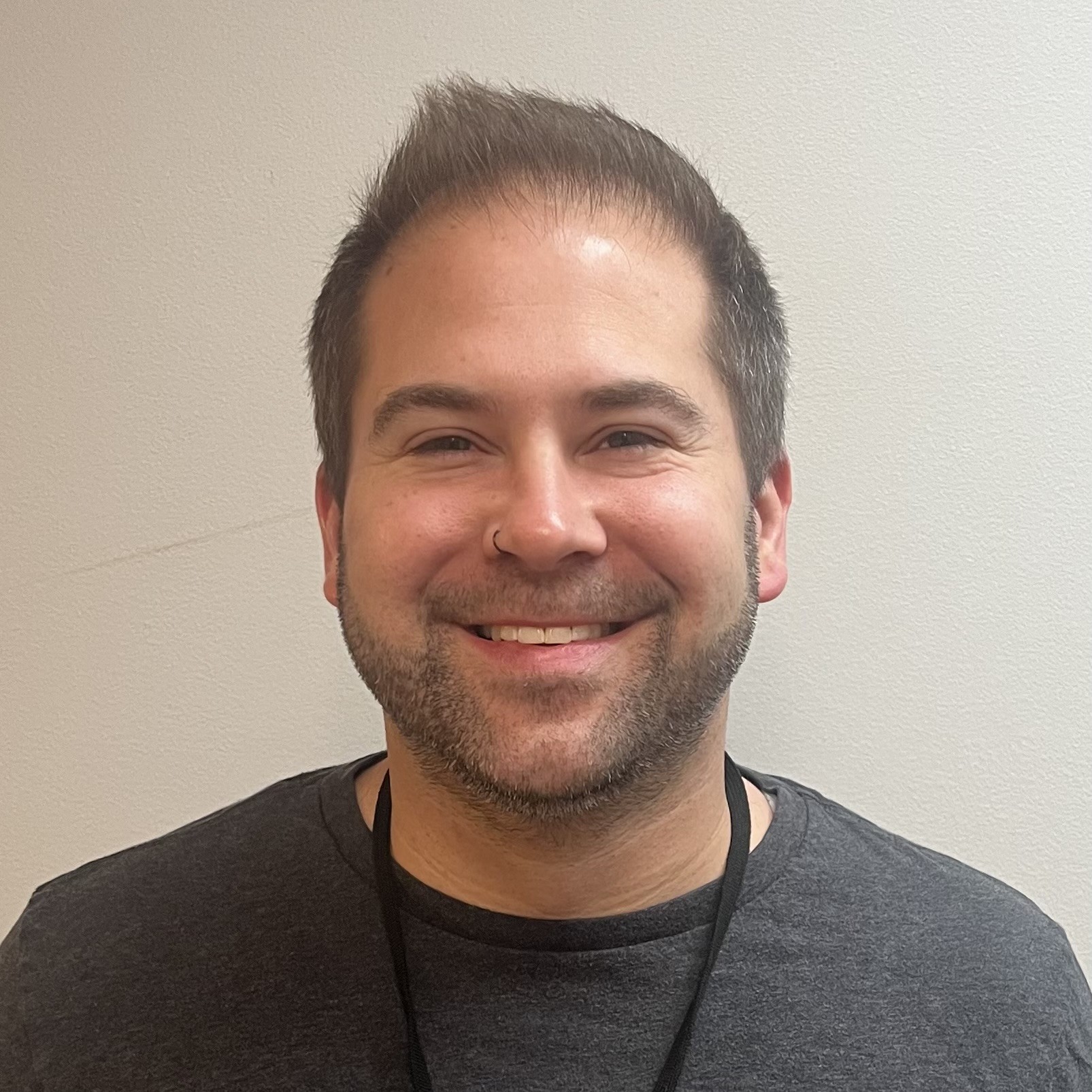 Michael Zimmerman, CDCA