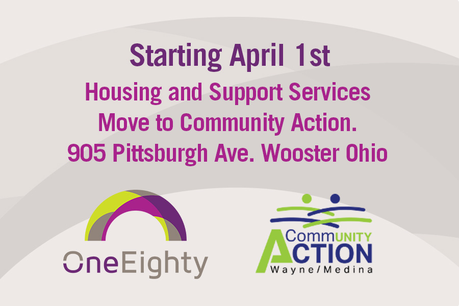 Housing moved to Community Action