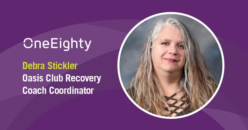 OneEighty-Newsletter-Isssue44-Oasis-Recovery-Club-1200x630 Portrait of Debra Stickler