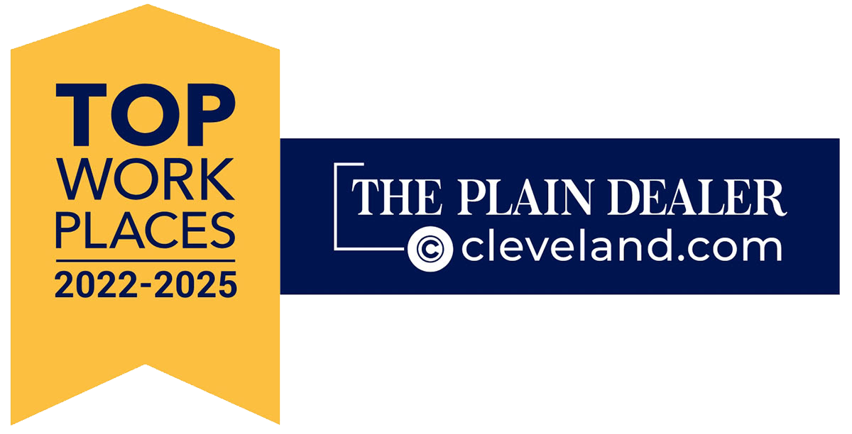 2022-2025 Top Work Places