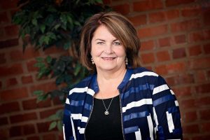 Bobbi Douglas, MSSA, and Executive Director