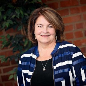 Bobbi Douglas, MSSA, and Executive Director