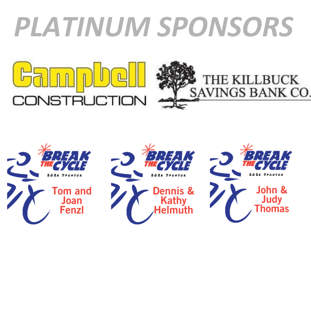 PLATINUM SPONSORS (9)