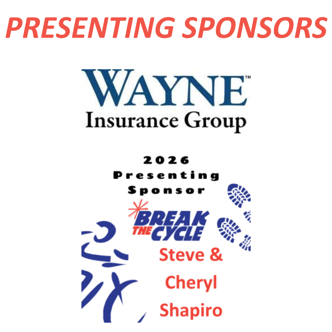 PRESENTING SPONSOR