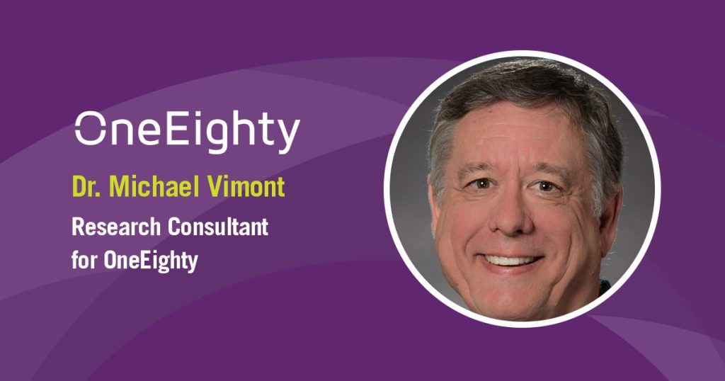 Dr. Michael Vimont