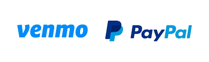 Venmo and Paypal